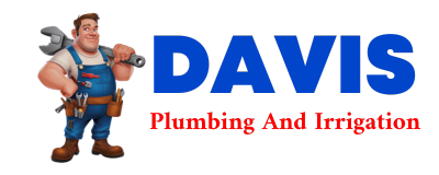 Trusted plumber in JOHNS ISLAND